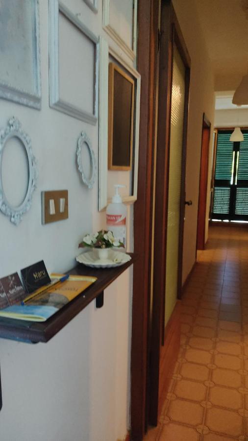 شقة Holiday House I Colli Pisani كابانولي المظهر الخارجي الصورة