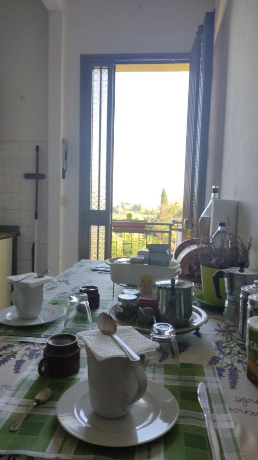 شقة Holiday House I Colli Pisani كابانولي المظهر الخارجي الصورة