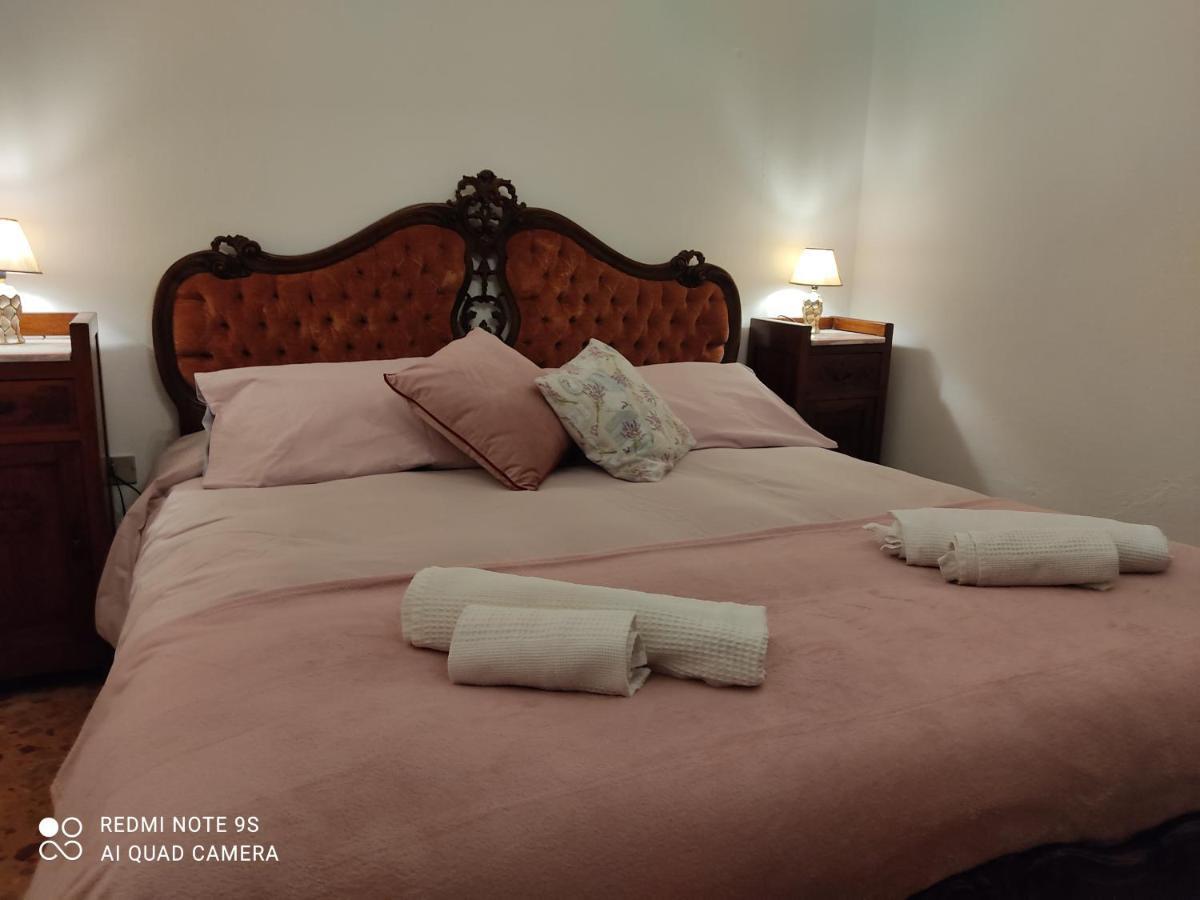 شقة Holiday House I Colli Pisani كابانولي المظهر الخارجي الصورة