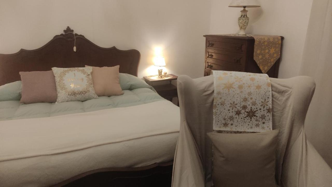 شقة Holiday House I Colli Pisani كابانولي المظهر الخارجي الصورة