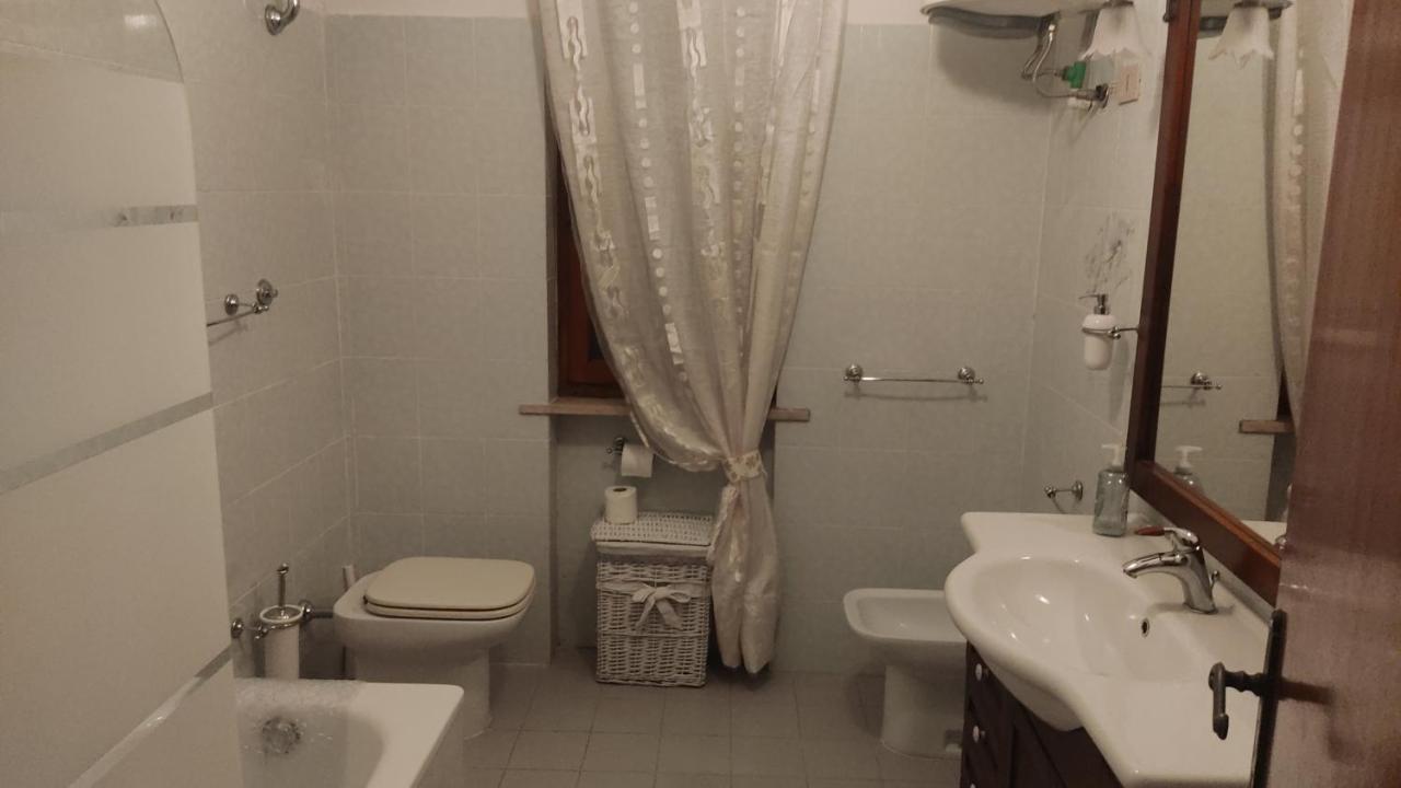 شقة Holiday House I Colli Pisani كابانولي المظهر الخارجي الصورة