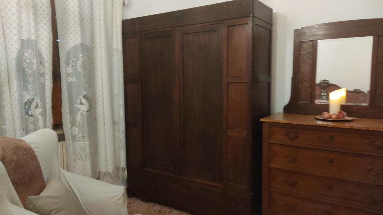 شقة Holiday House I Colli Pisani كابانولي المظهر الخارجي الصورة