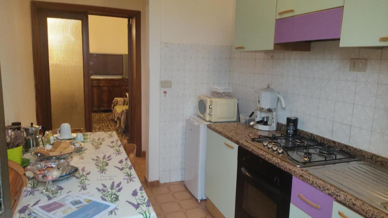 شقة Holiday House I Colli Pisani كابانولي المظهر الخارجي الصورة