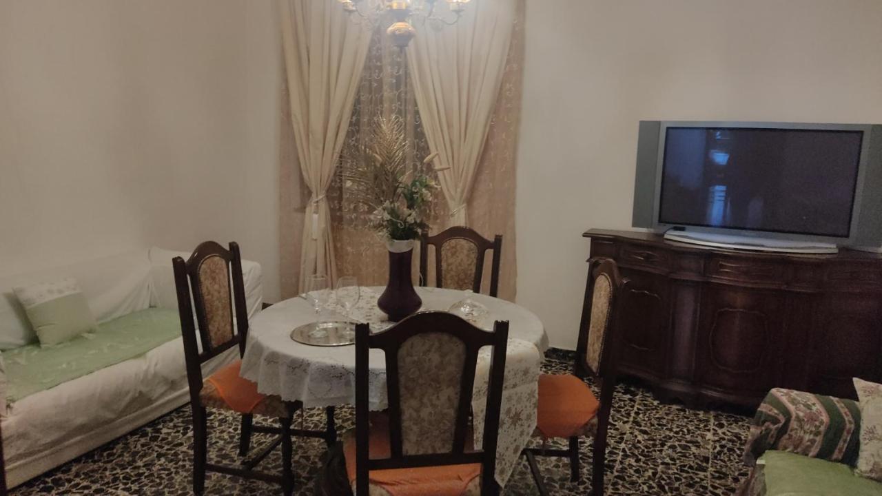 شقة Holiday House I Colli Pisani كابانولي المظهر الخارجي الصورة