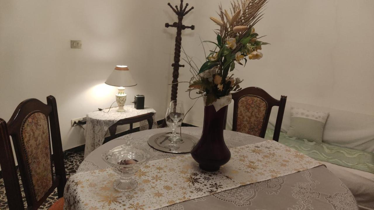 شقة Holiday House I Colli Pisani كابانولي المظهر الخارجي الصورة
