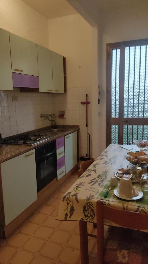 شقة Holiday House I Colli Pisani كابانولي المظهر الخارجي الصورة