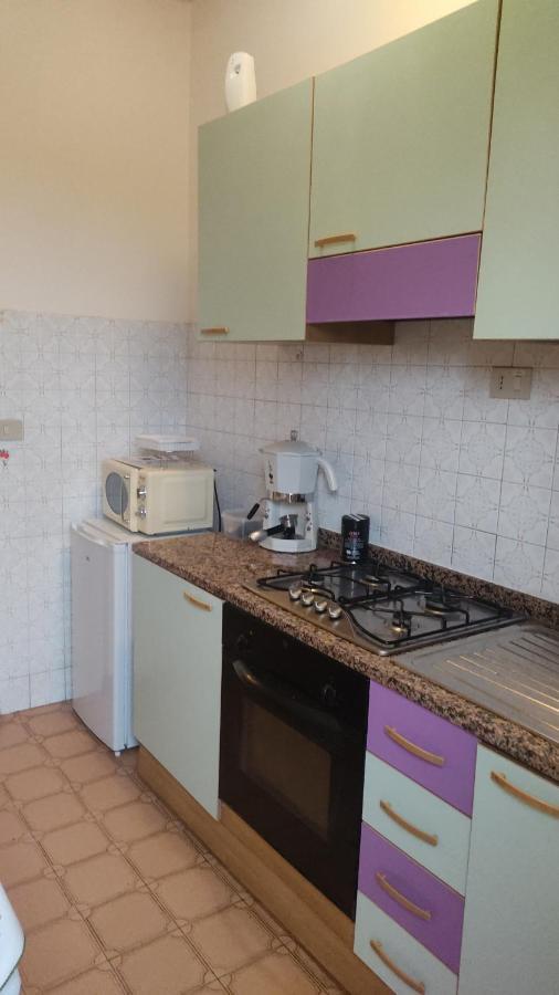 شقة Holiday House I Colli Pisani كابانولي المظهر الخارجي الصورة