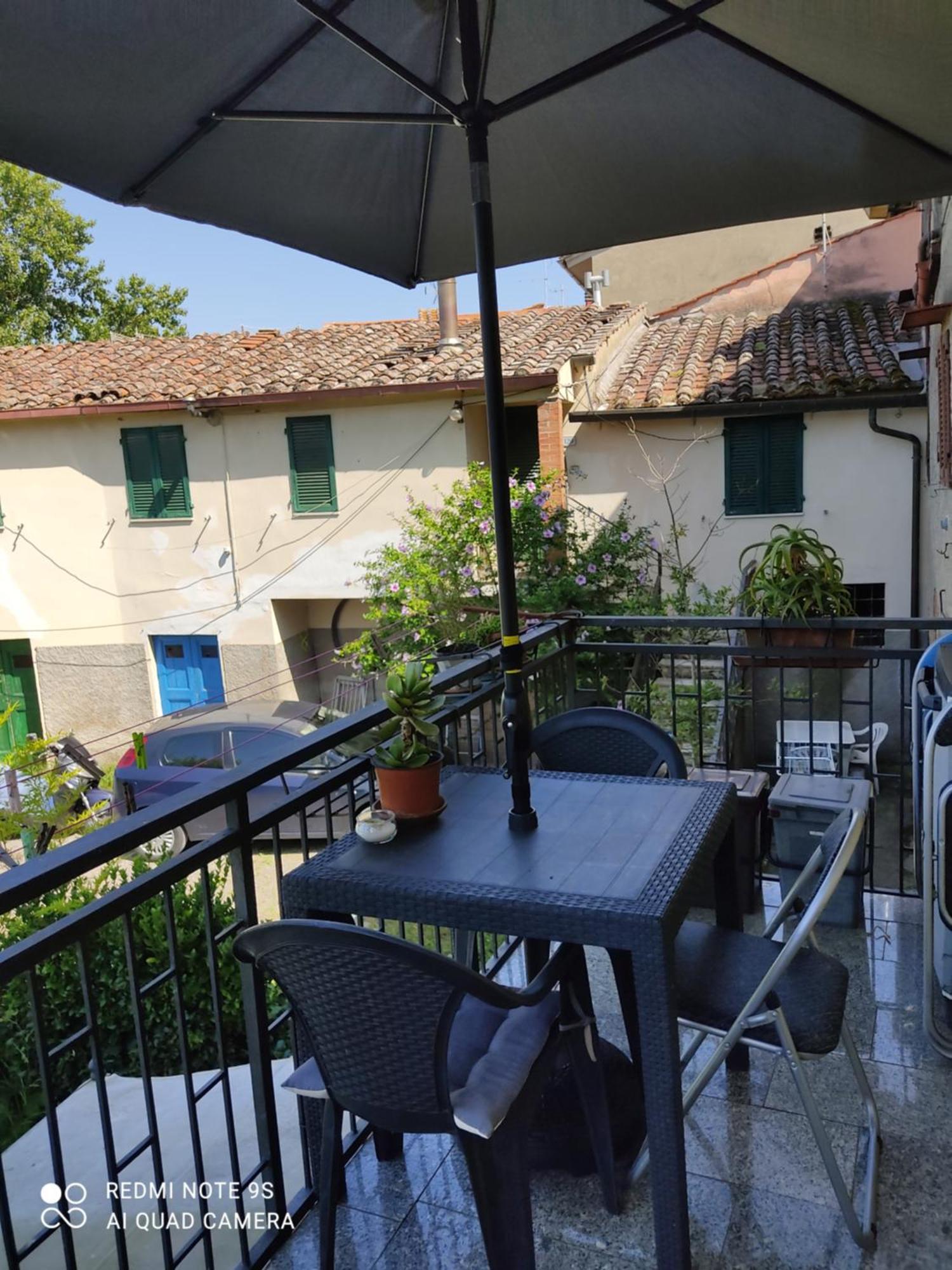 شقة Holiday House I Colli Pisani كابانولي المظهر الخارجي الصورة
