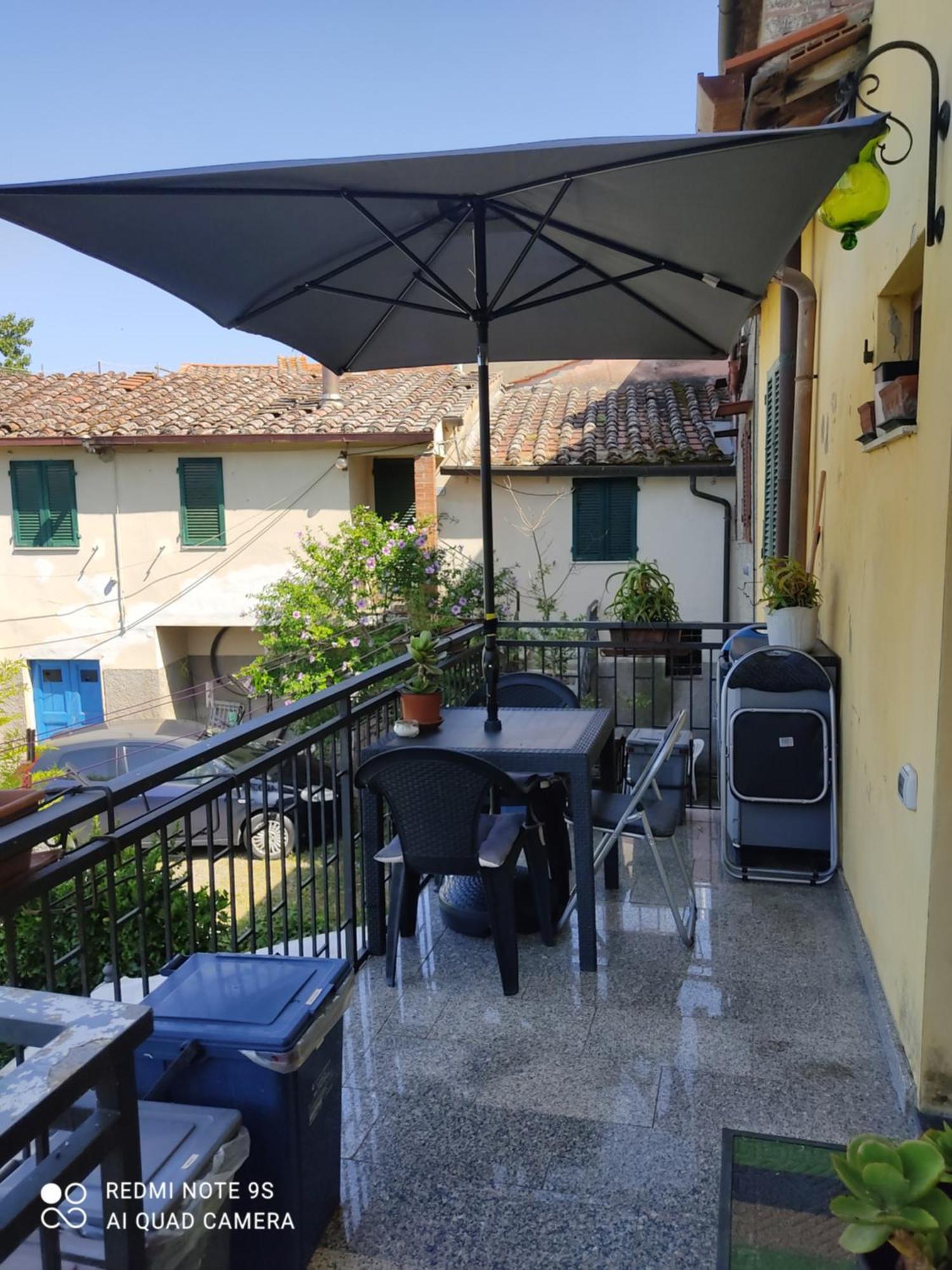 شقة Holiday House I Colli Pisani كابانولي المظهر الخارجي الصورة